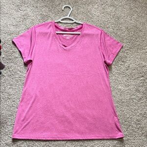 Hanes Sport Top